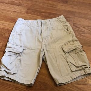 Old Navy Cargo Shorts